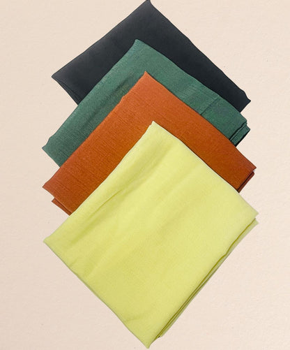 Premium Quality Turkish Brand Stole - Mega Box