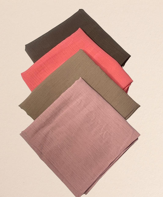 Premium Quality Turkish Brand Stole - Mega Box