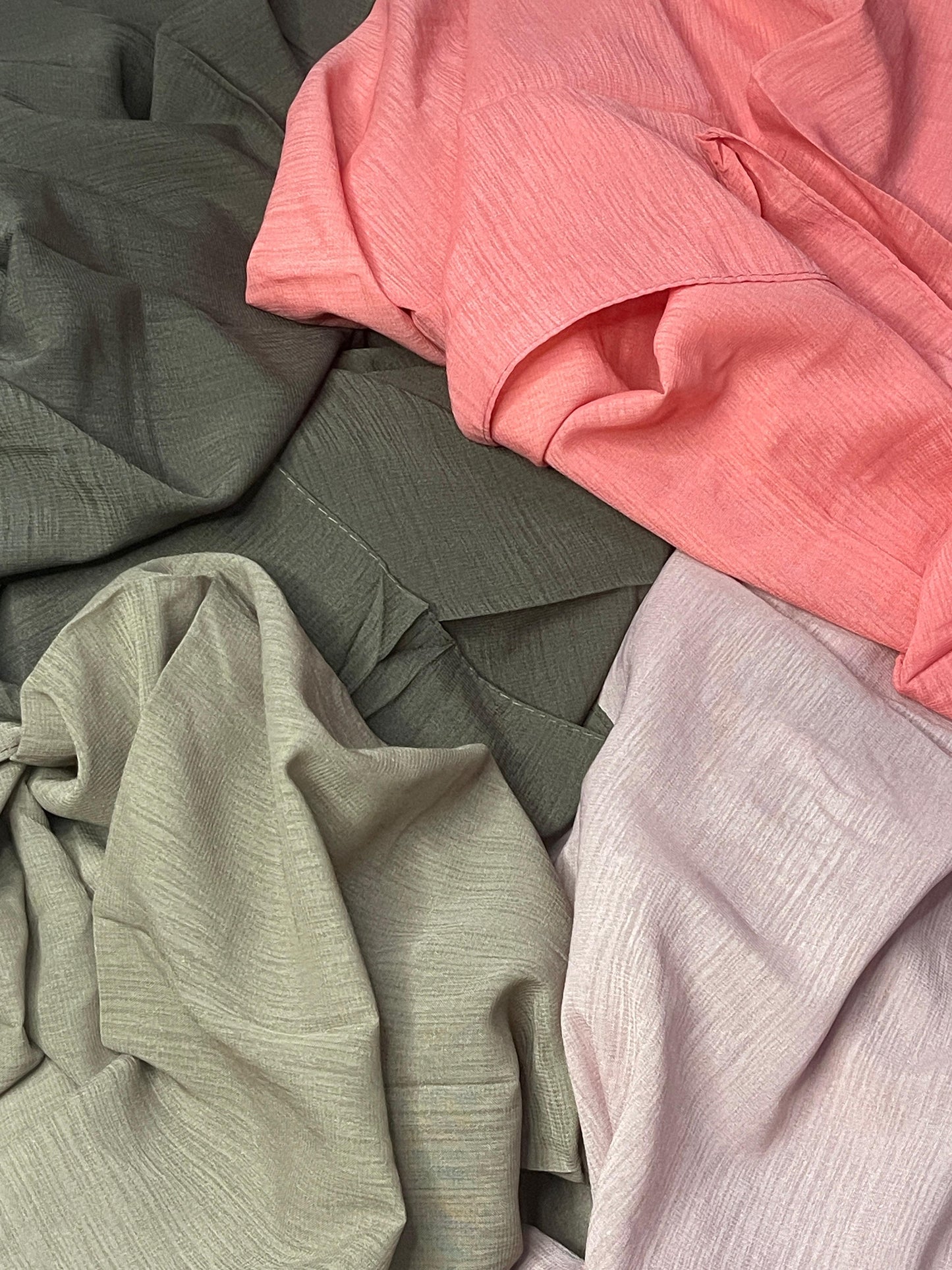 Premium Quality Turkish Brand Stole - Mega Box