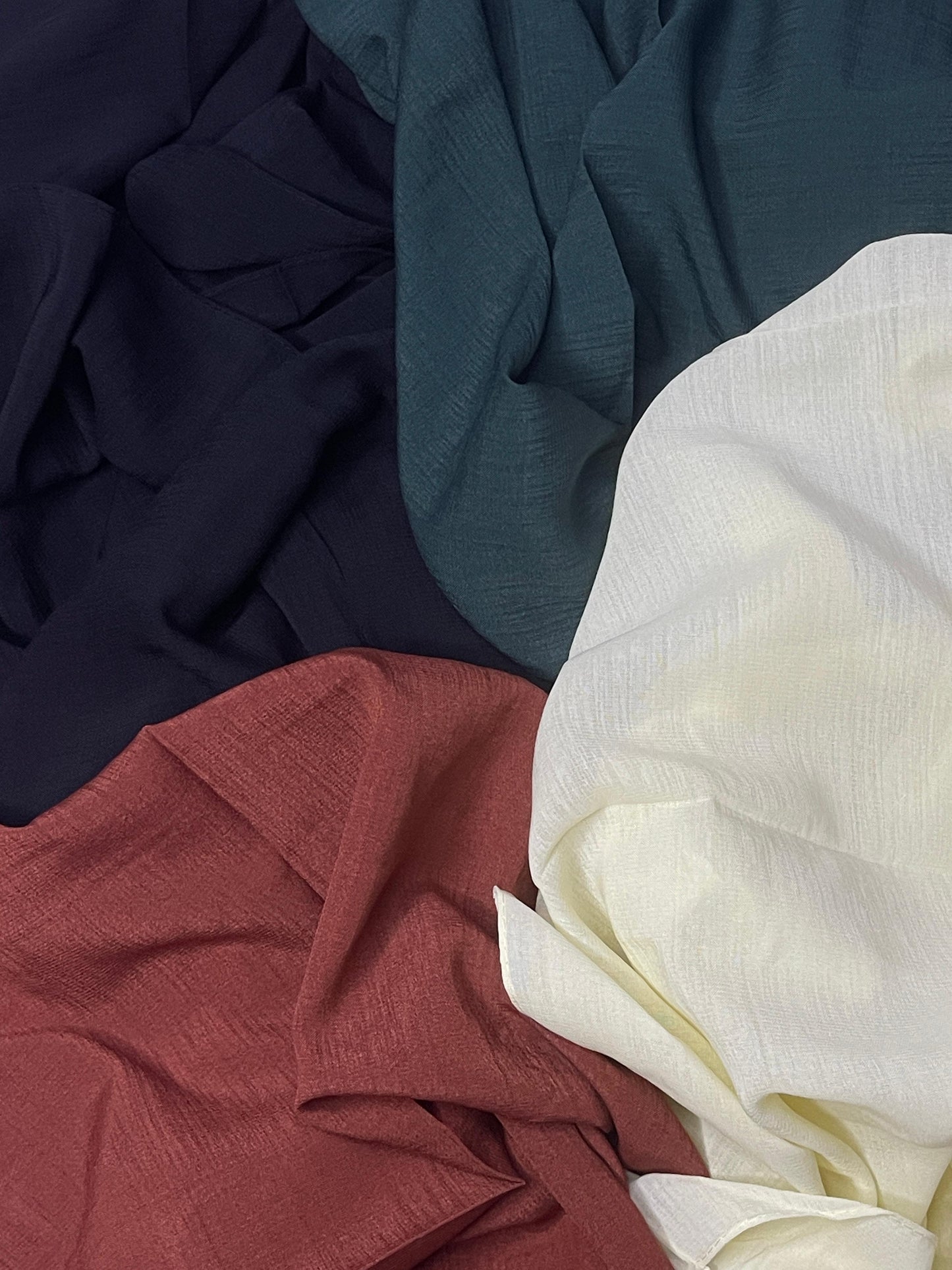 Premium Quality Turkish Brand Stole - Mega Box
