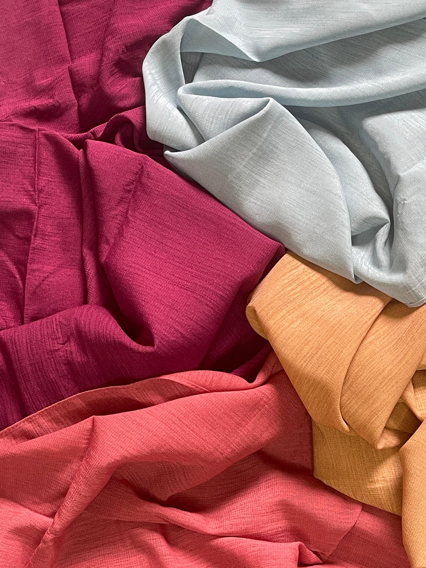Premium Quality Turkish Brand Stole - Mega Box
